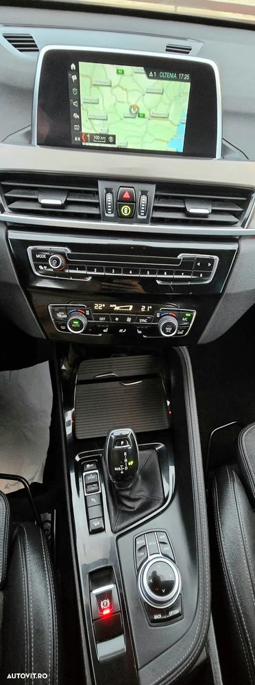BMW X1 xDrive20d Aut. xLine - 16