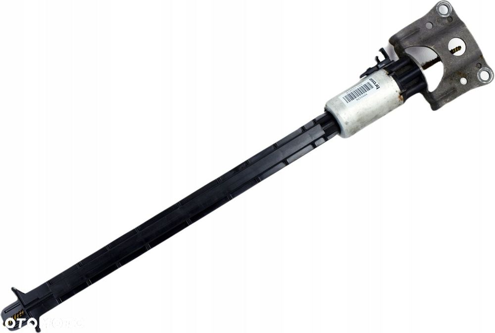 CITROEN C5 III FL SILNICZEK REGULACJI FOTELA LEWY