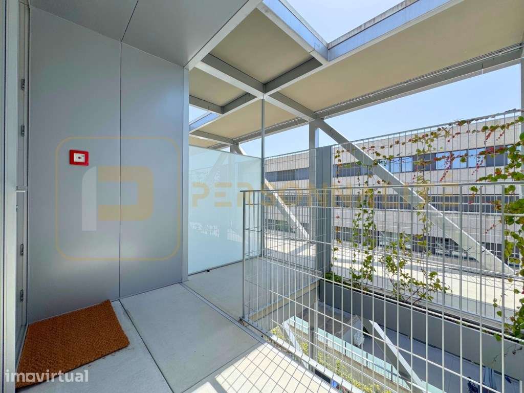 Apartamento T1 Arrendamento Guimarães - Grande imagem: 2/11