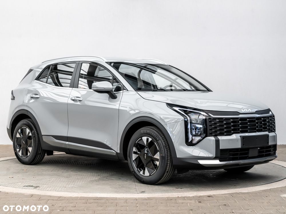 Kia Sportage 1.6 T-GDI L 2WD - 9