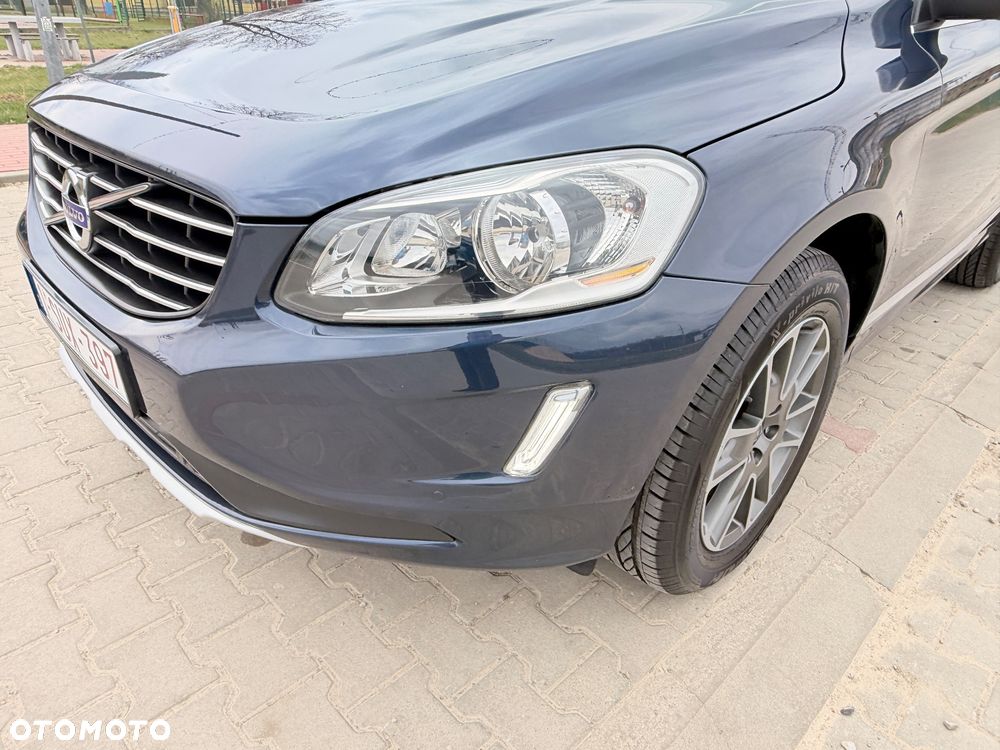 Volvo XC 60 D3 Momentum - 27