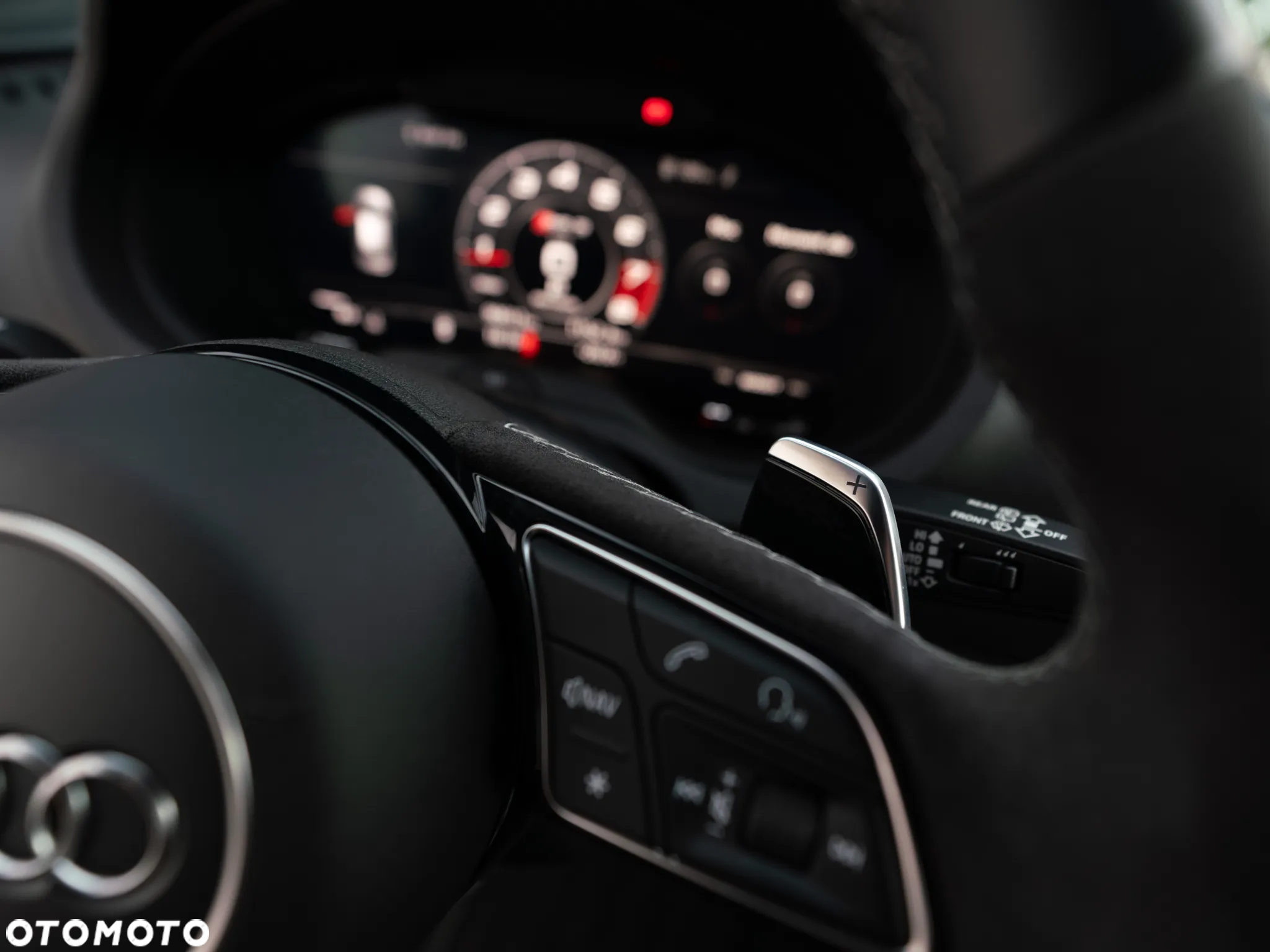 Audi RS3 Sportback - 29