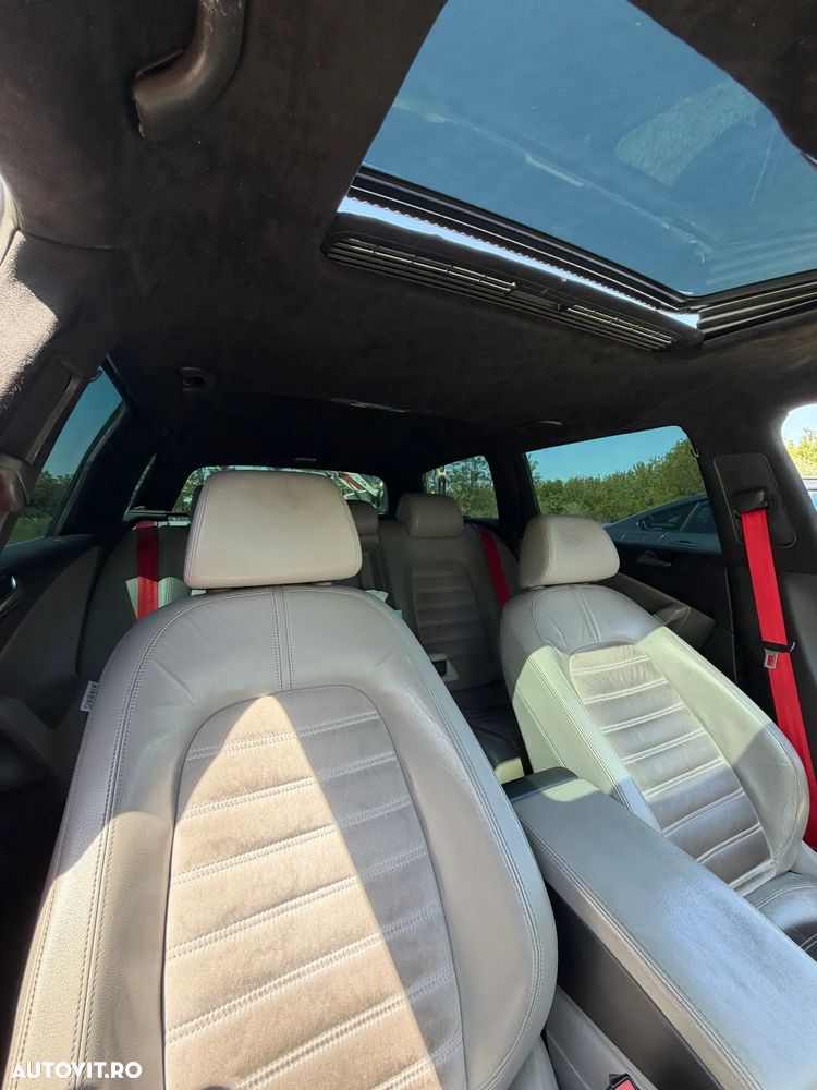 Volkswagen Passat 2.0 TDI DPF Comfortline - 11