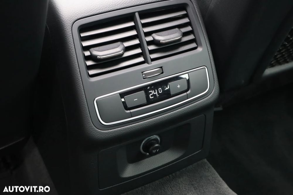 Audi A5 ack 40 TDI S tronic S line - 31