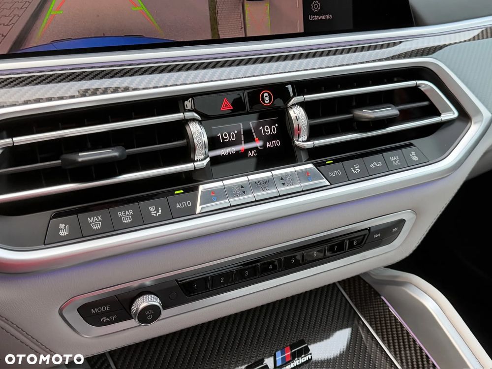 BMW X5 M Competition - 16