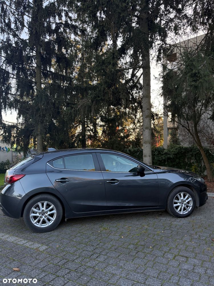Mazda 3 2.0 Skymotion - 13