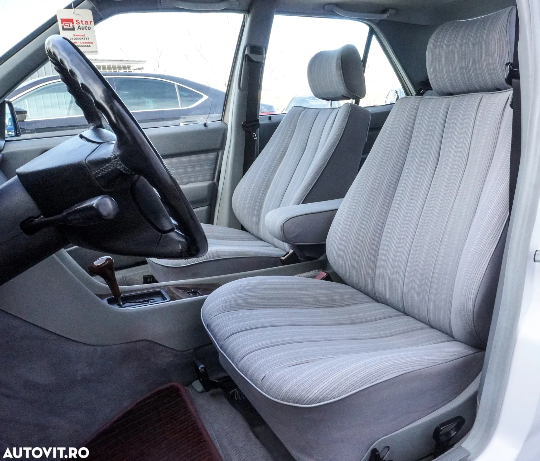 Mercedes-Benz E - 14