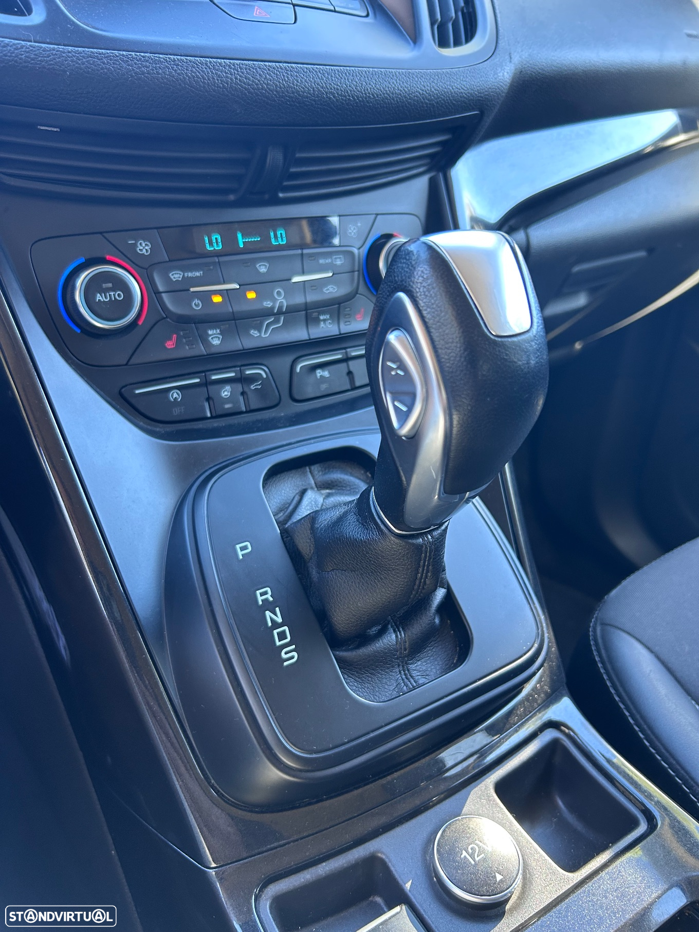 Ford Kuga 2.0 TDCi ST-Line Limited Edition 4WD Powershift - 10