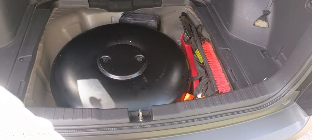 Honda CR-V 2.0i-VTEC 4WD Automatik Executive - 18
