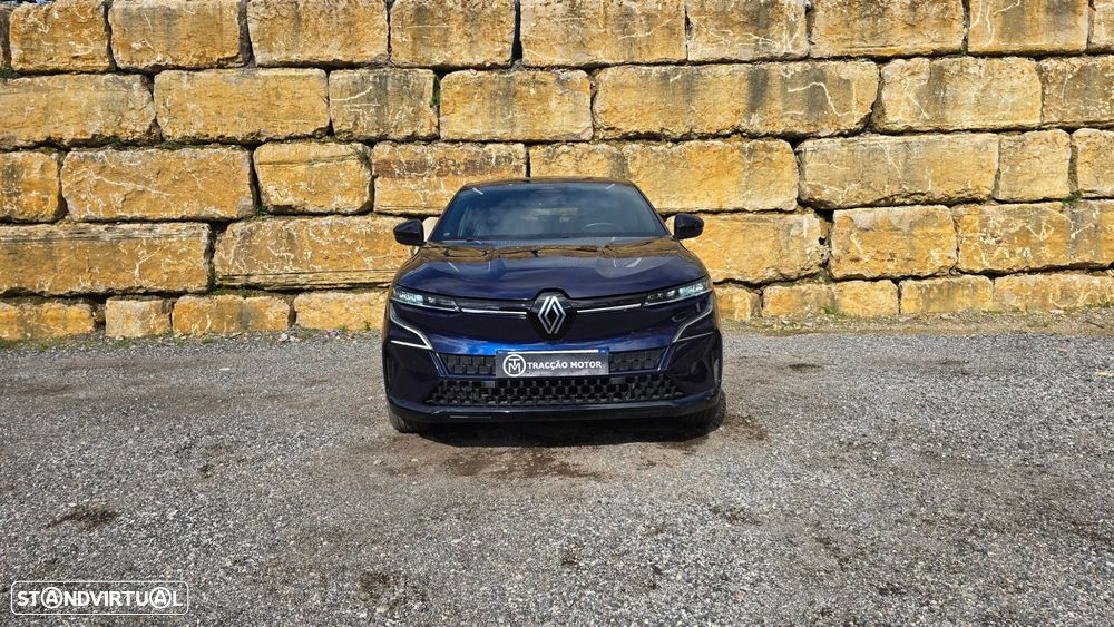 Renault Mégane E-Tech EV60 Techno Optimum Charge - 5