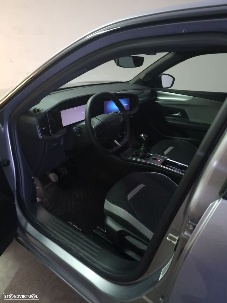 Opel Mokka 1.2 T Edition - 15