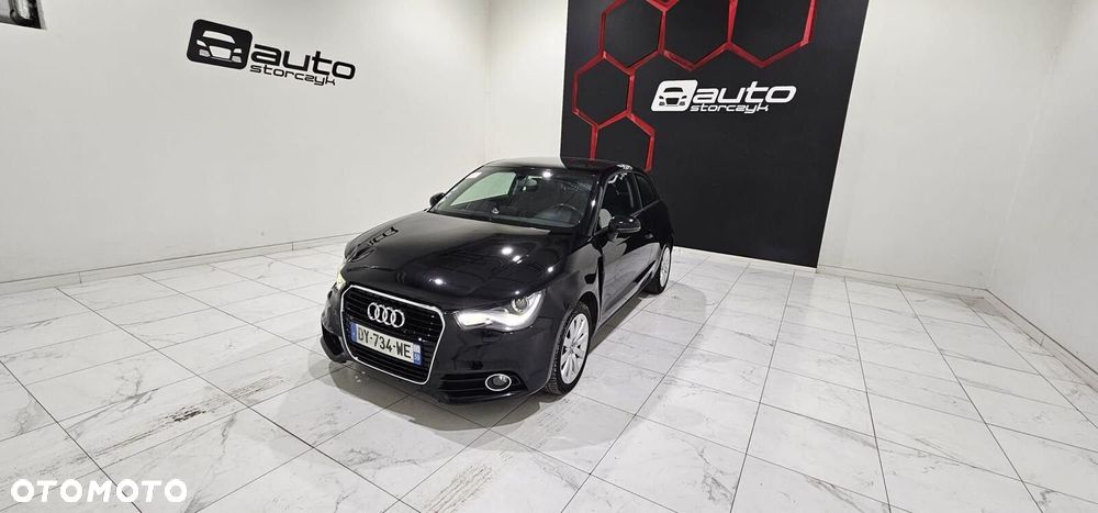 Audi A1 Sportback - 1