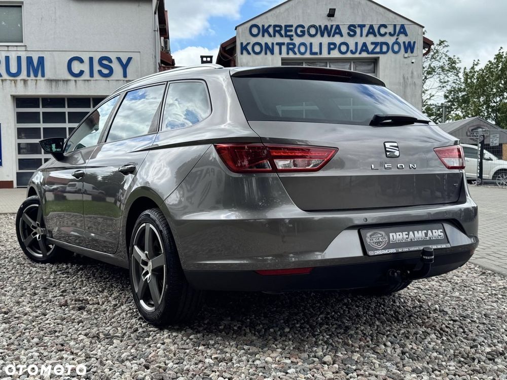 Seat Leon - 11