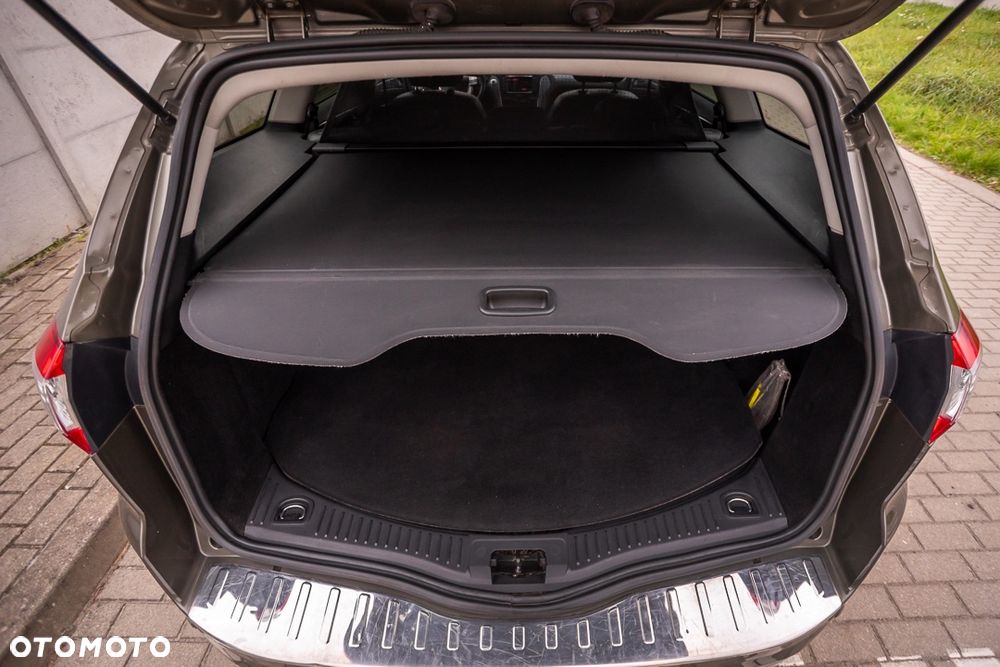 Ford Mondeo Turnier 2.0 TDCi Sport - 36
