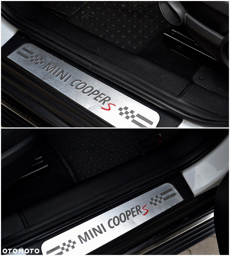 MINI Countryman Cooper S ALL4 - 25