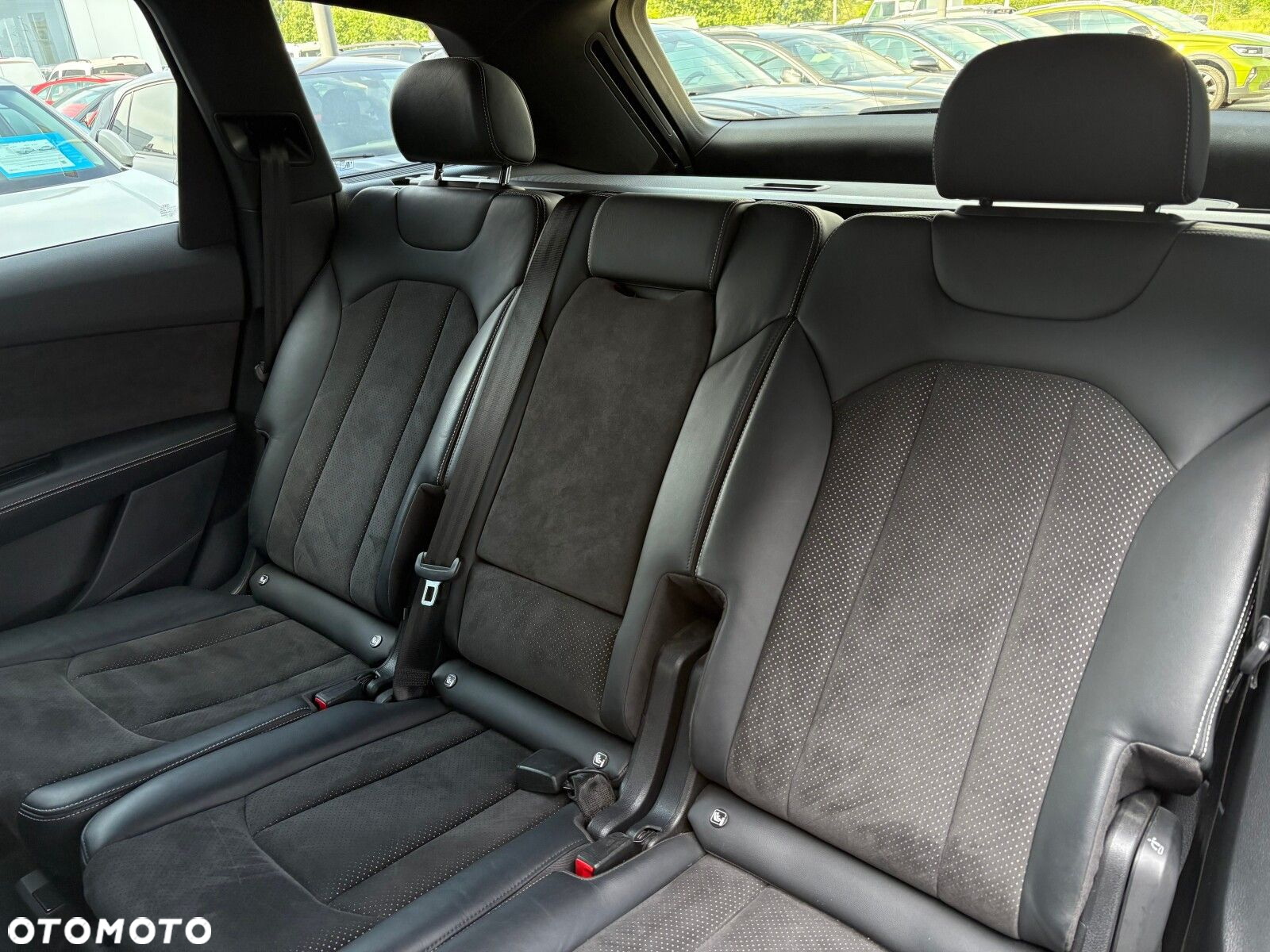 Audi Q7 - 13