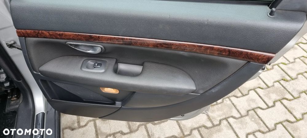 Volvo S80 2.4D5 Executive - 22