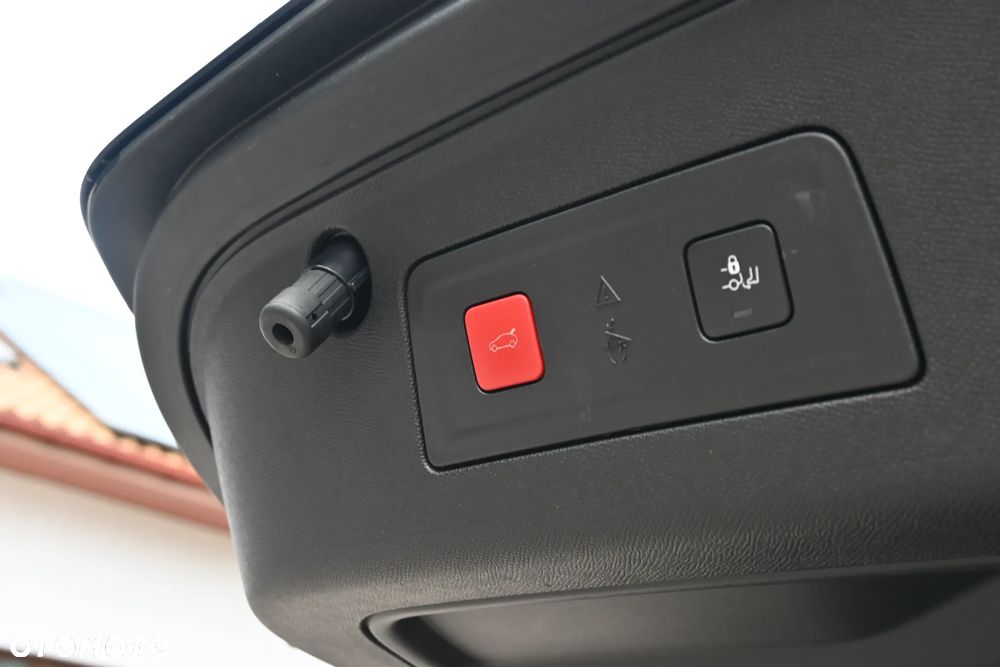 Peugeot 508 BlueHDi 180 EAT6 Stop&Start GT - 22