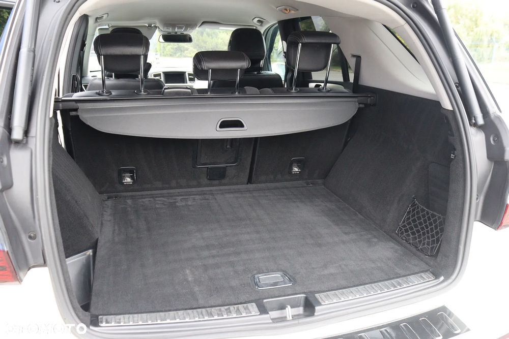 Mercedes-Benz ML - 6