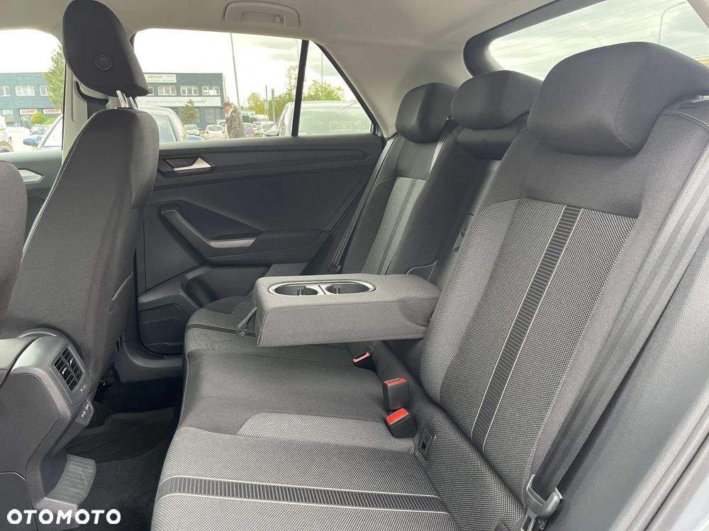 Volkswagen T-Roc 1.5 TSI Life Plus DSG - 17