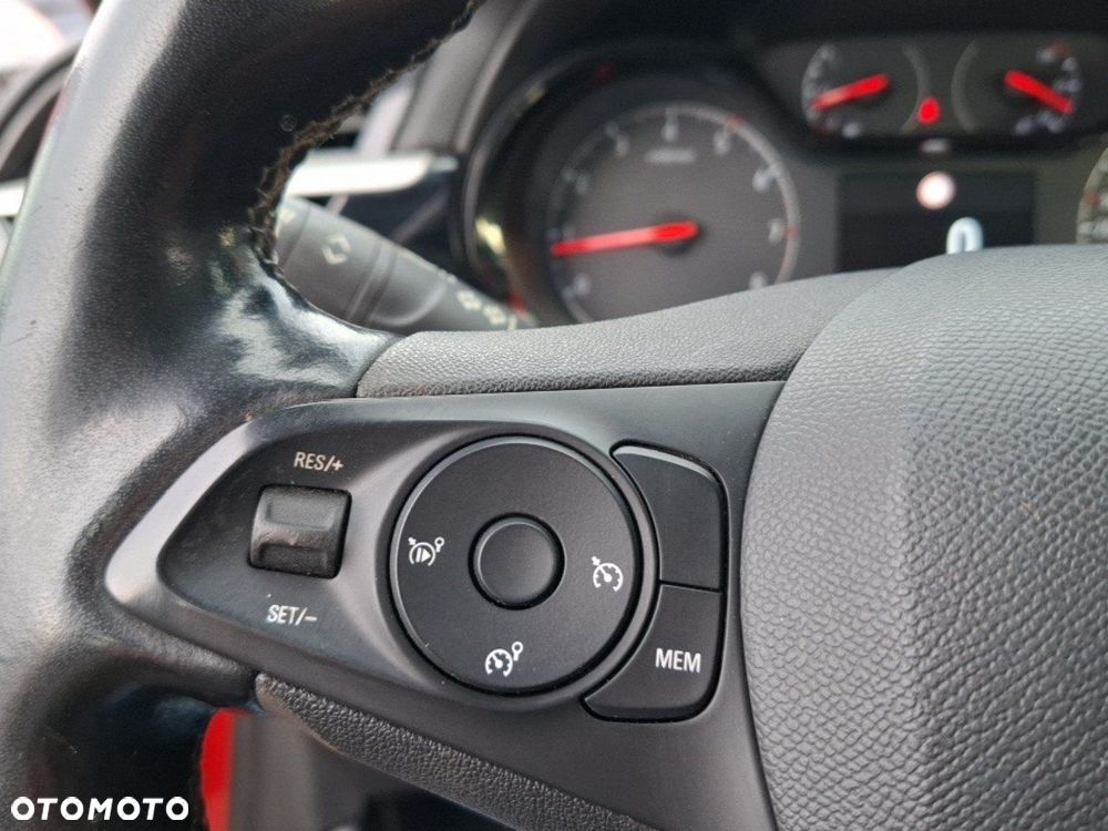 Opel Corsa 1.2 Edition S&S - 23