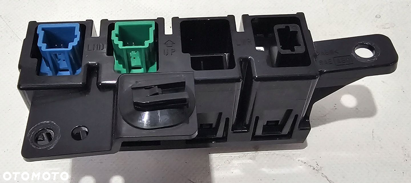 NOWY OE PANEL PRZEŁĄCZNIKÓW START-STOP WYS. ŚWIATEŁ PDC NISSAN X-TRAIL T32 - 2