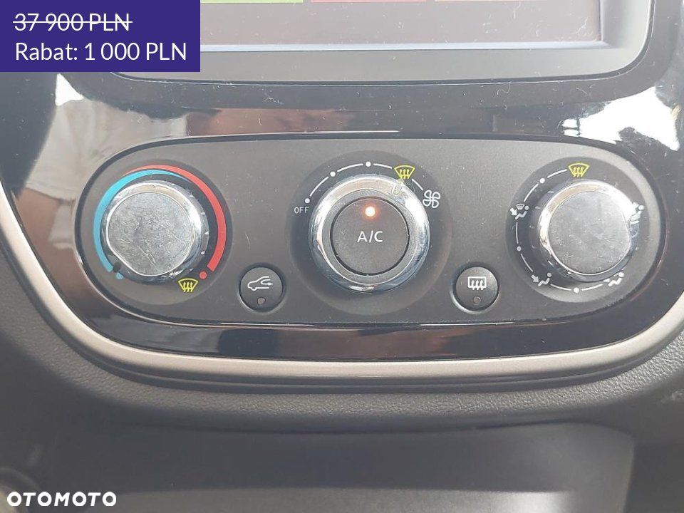 Renault Captur - 24