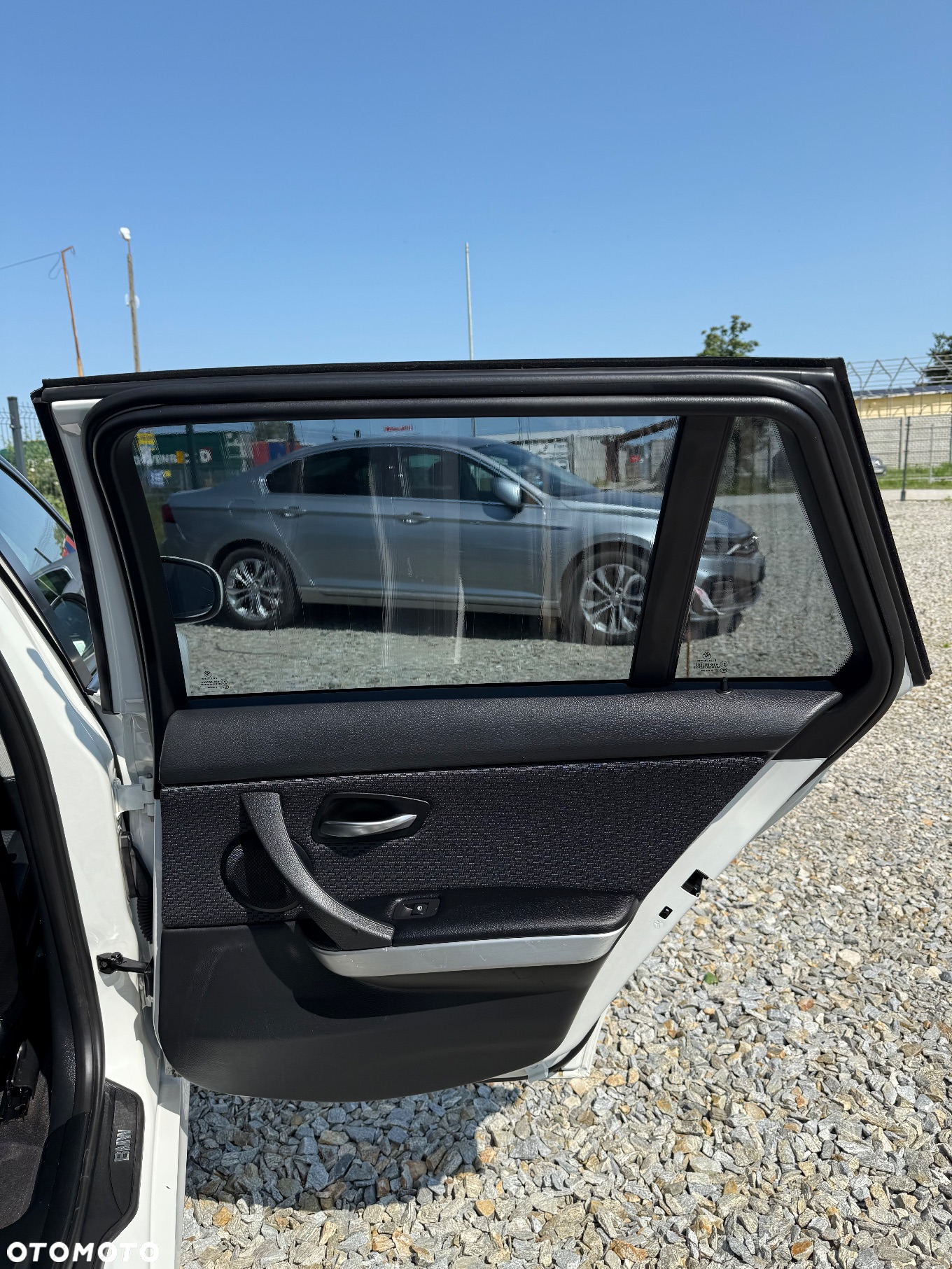 BMW Seria 3 320d - 19