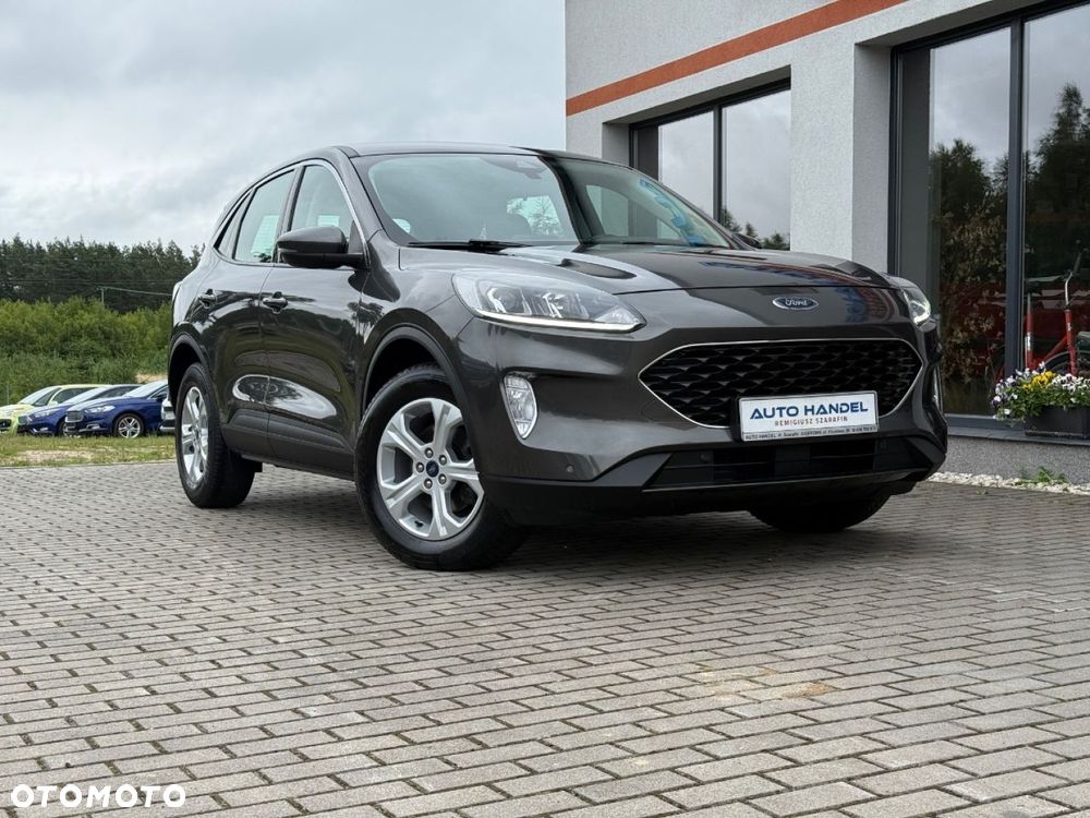 Ford Kuga - 6
