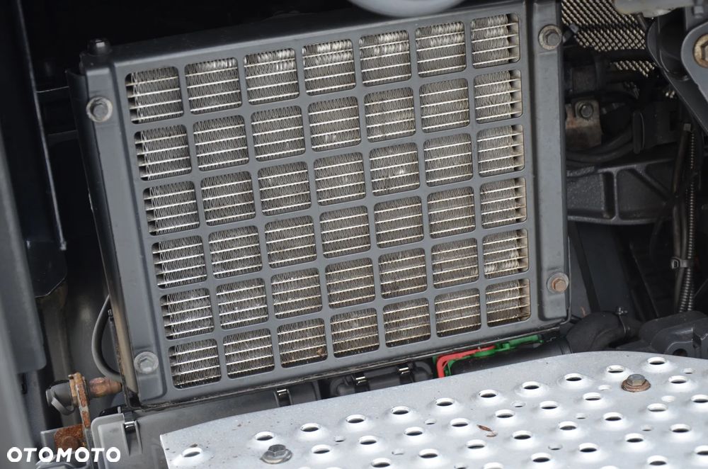 Scania R 580 / V8 / 4 PODUSZKI / KLIMA P. / NAVI /FULL LED / ACC / 7410 - 11