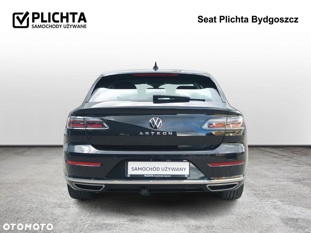 Volkswagen Arteon - 4