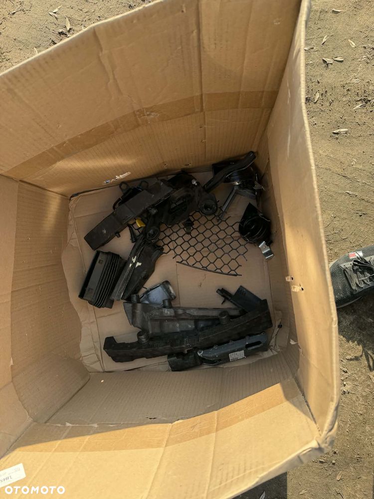 Maserati Quattroporte GranSport S - 36