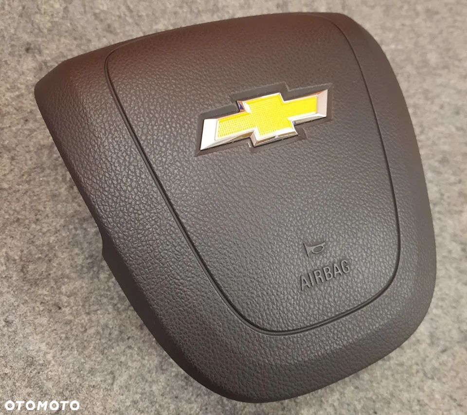 Chevrolet Trax poduszka kierowcy airbag ORYGINAŁ - 4