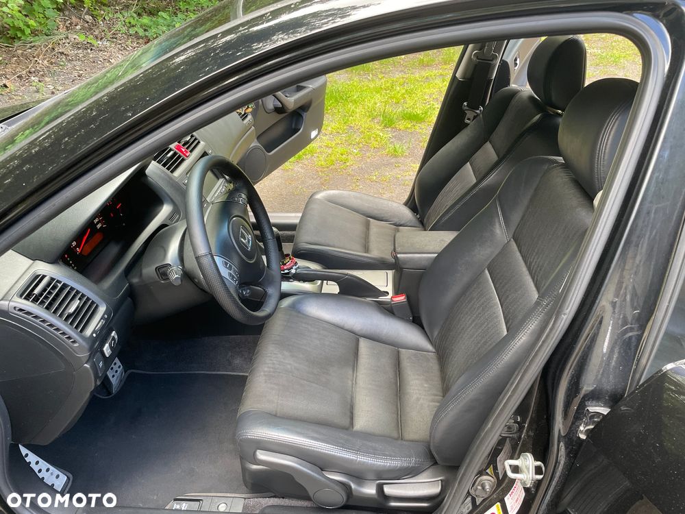 Honda Accord 2.4 i Automatik Type S - 14
