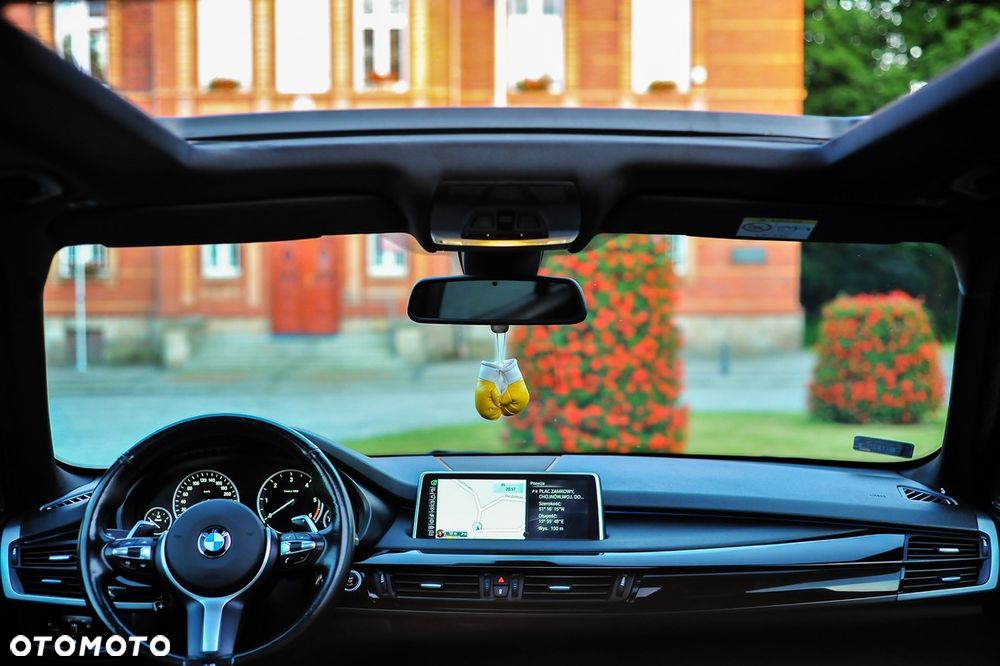 BMW X5 M - 18