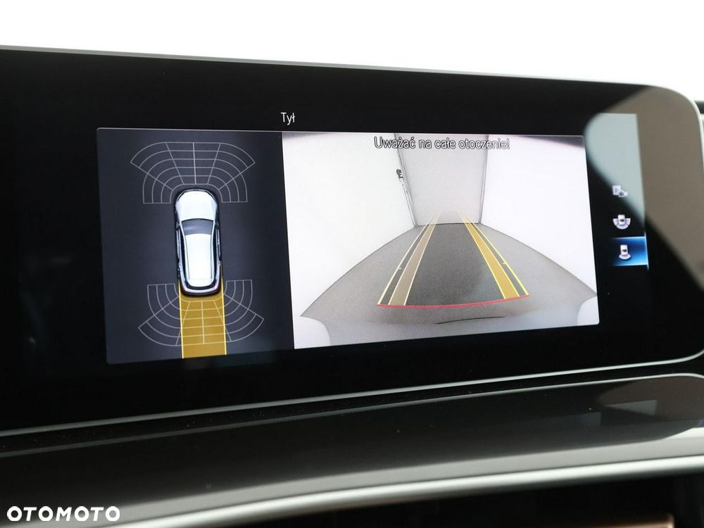 Mercedes-Benz EQC 400 4-Matic - 26