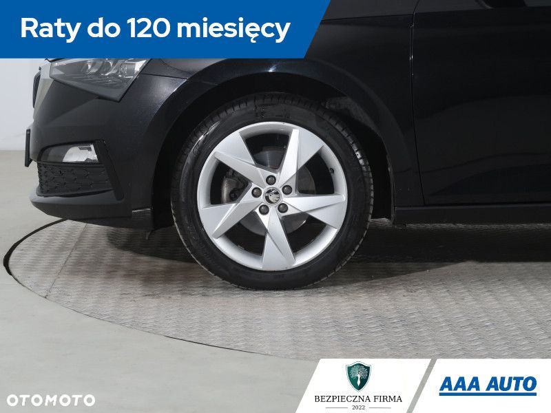 Skoda Scala - 15