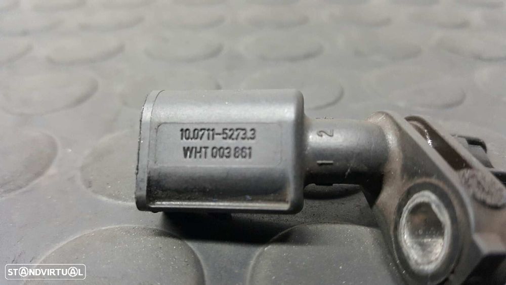 SENSOR ABS VOLKSWAGEN POLO (6R1) ADVANCE - 2
