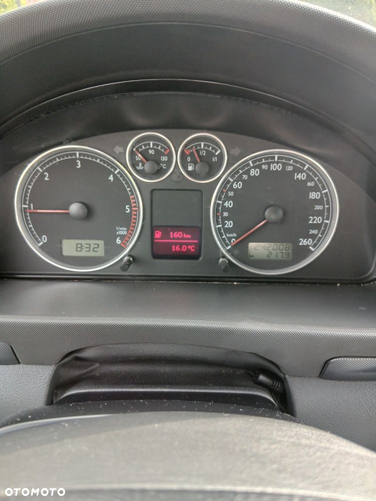 Seat Alhambra - 3