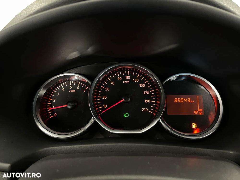 Dacia Logan 1.5 Blue dCi Laureate - 20