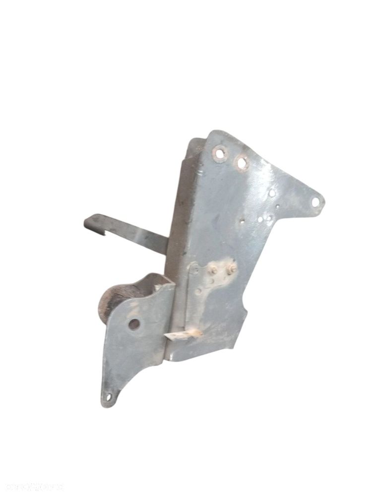 BELKA MOCOWANIE ZAWIESZENIA KABINY MAN MAN TGX I 18.440 (2012-2016) 12.4 440KM - 6