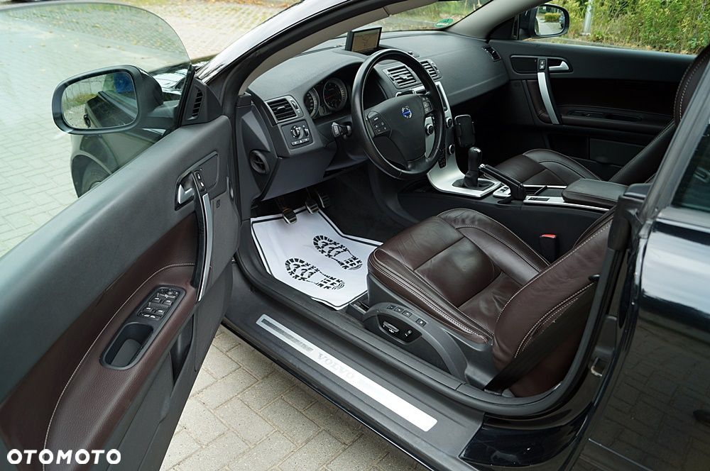 Volvo C70 D4 Summum - 30