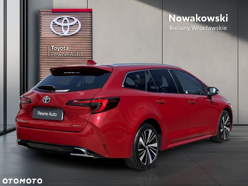 Toyota Corolla - 29