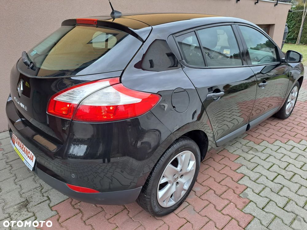 Renault Megane - 6