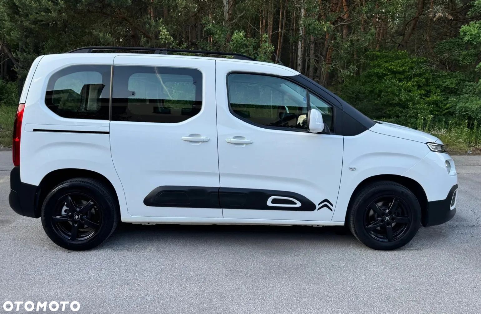Citroën Berlingo - 2