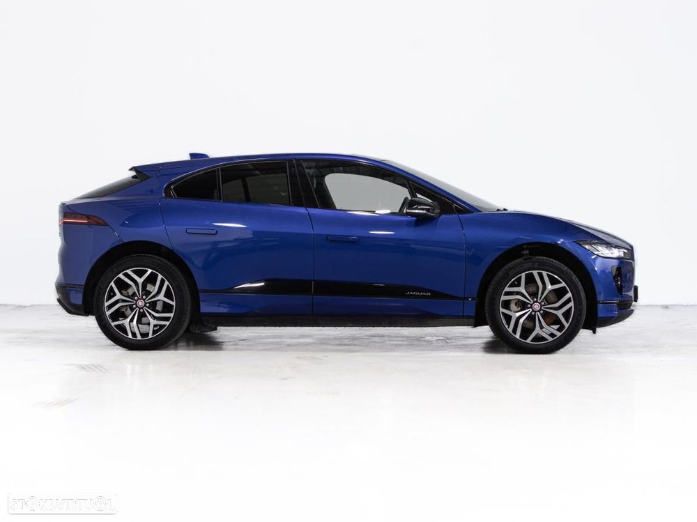 Jaguar I-Pace EV400 AWD S - 2