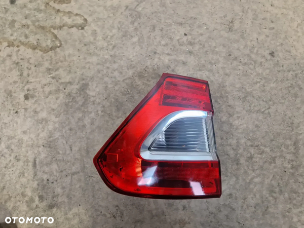 Ford Galaxy MK3 lift lampa tylna lewa.