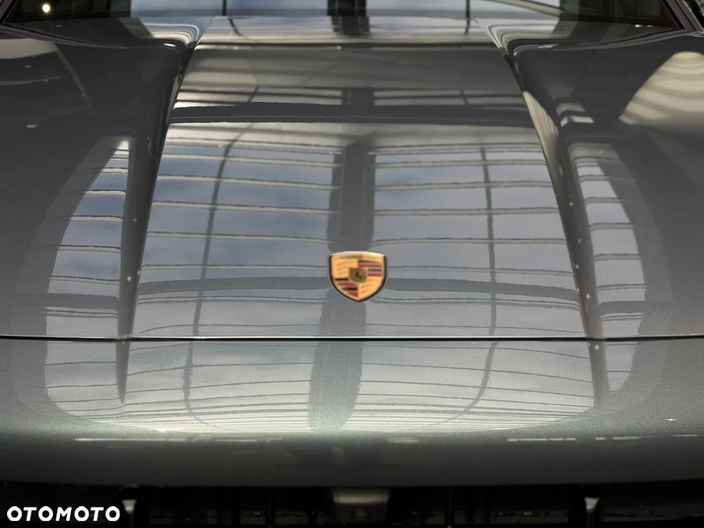 Porsche Cayenne Black Edition - 15