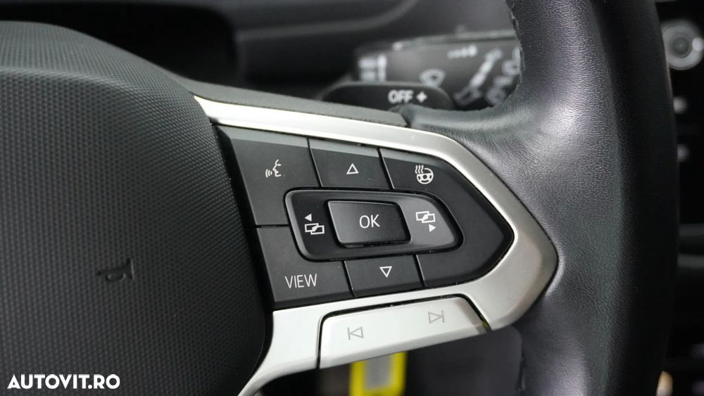 Volkswagen Tiguan 2.0 TDI 4Mot DSG Elegance - 14