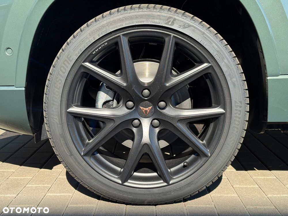 Cupra Ateca 2.0 TSI 4Drive DSG - 19